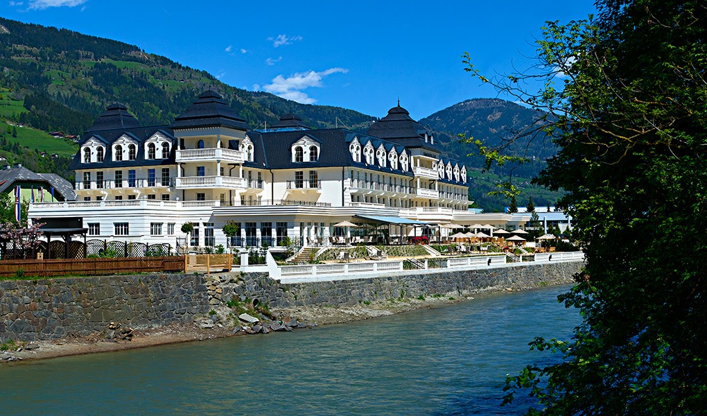 Grandhotel Lienz - Osttirol